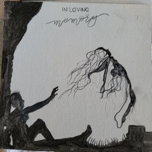 Hand-painted Wood Tile,  5x5 inches,  Can Write Your Own Message On The Back.